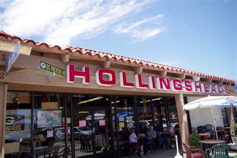 Hollingshead's delicatessen. Things To Know About Hollingshead's delicatessen. 
